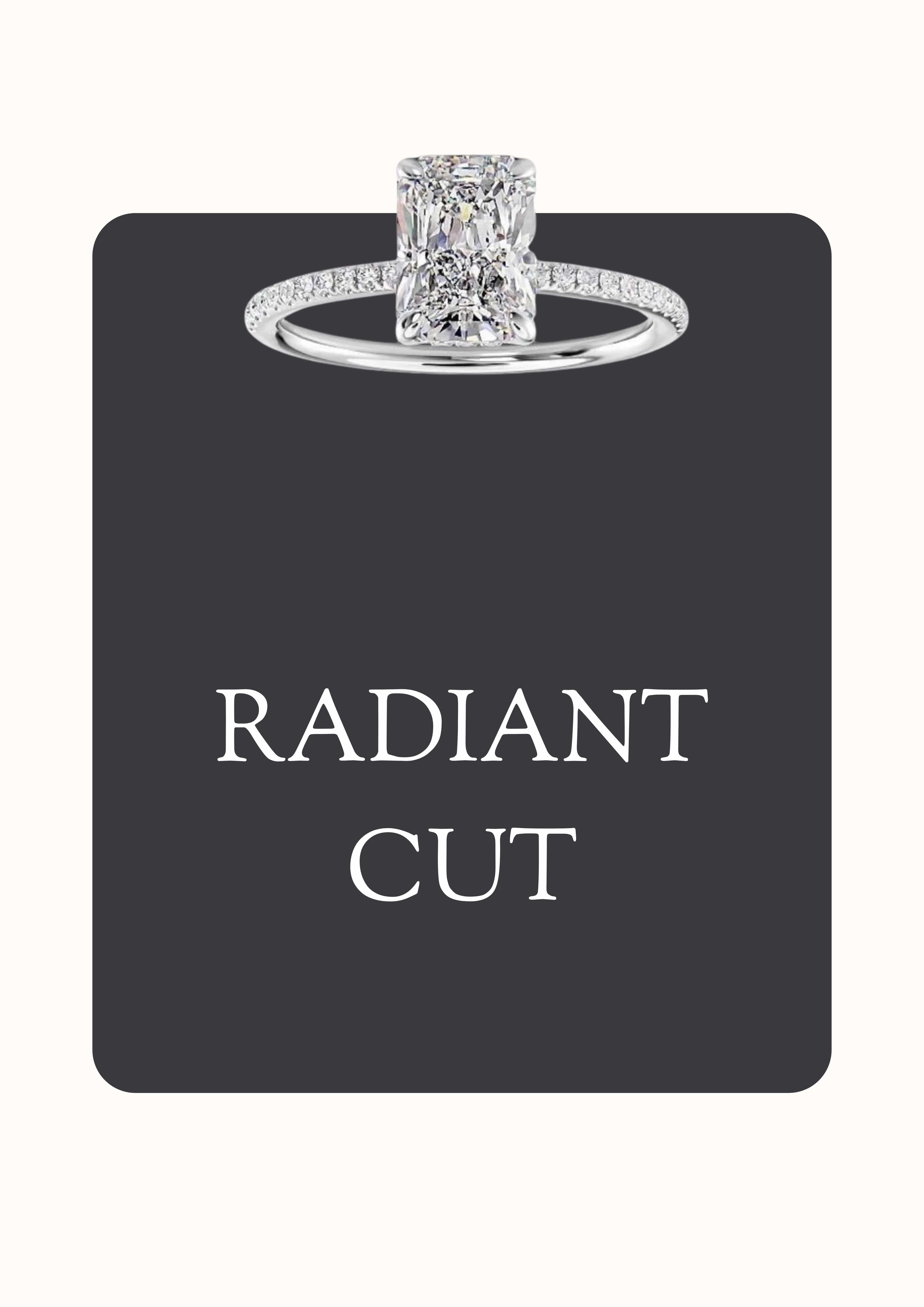 Radiant Cut