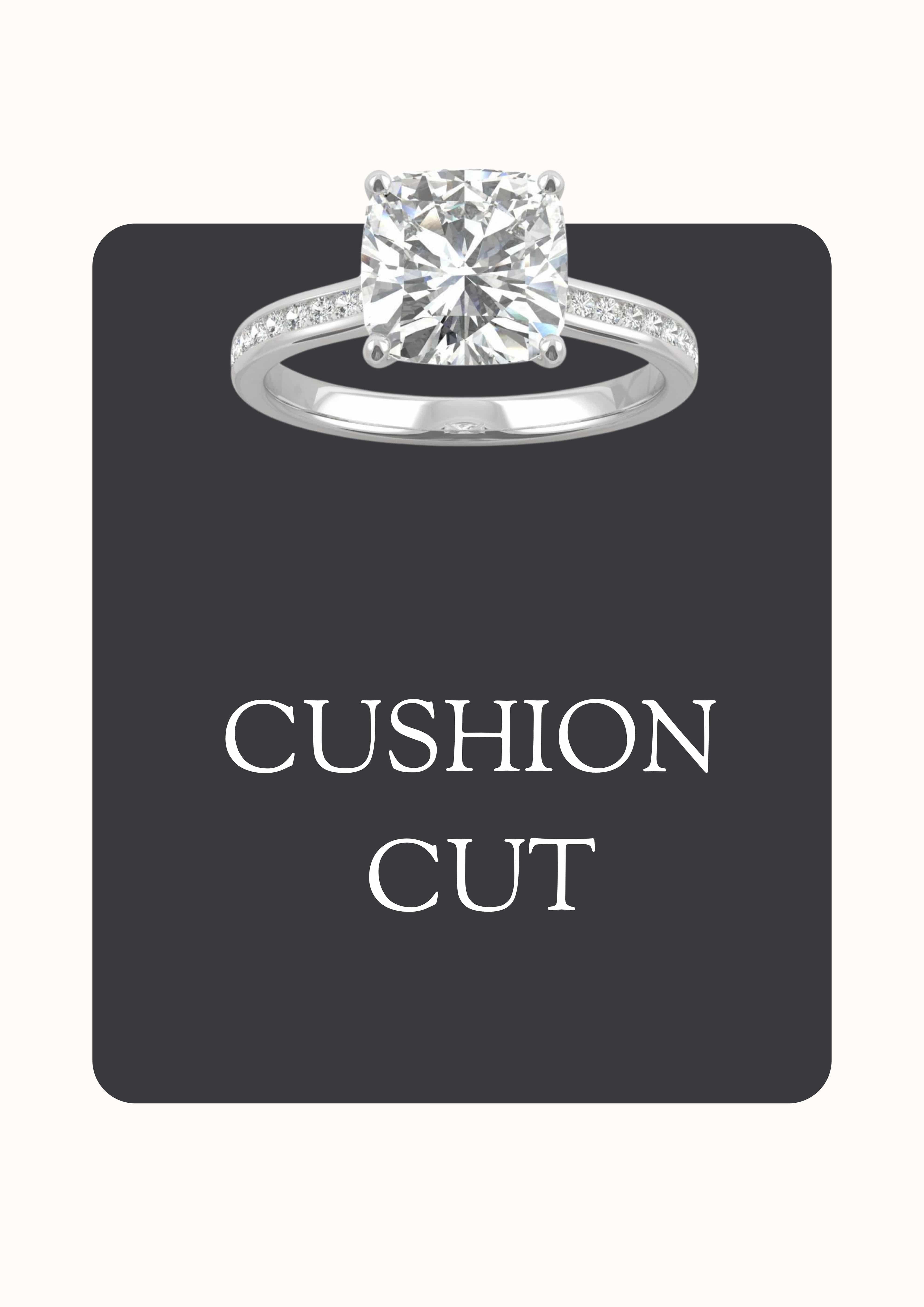 Cushion Cut