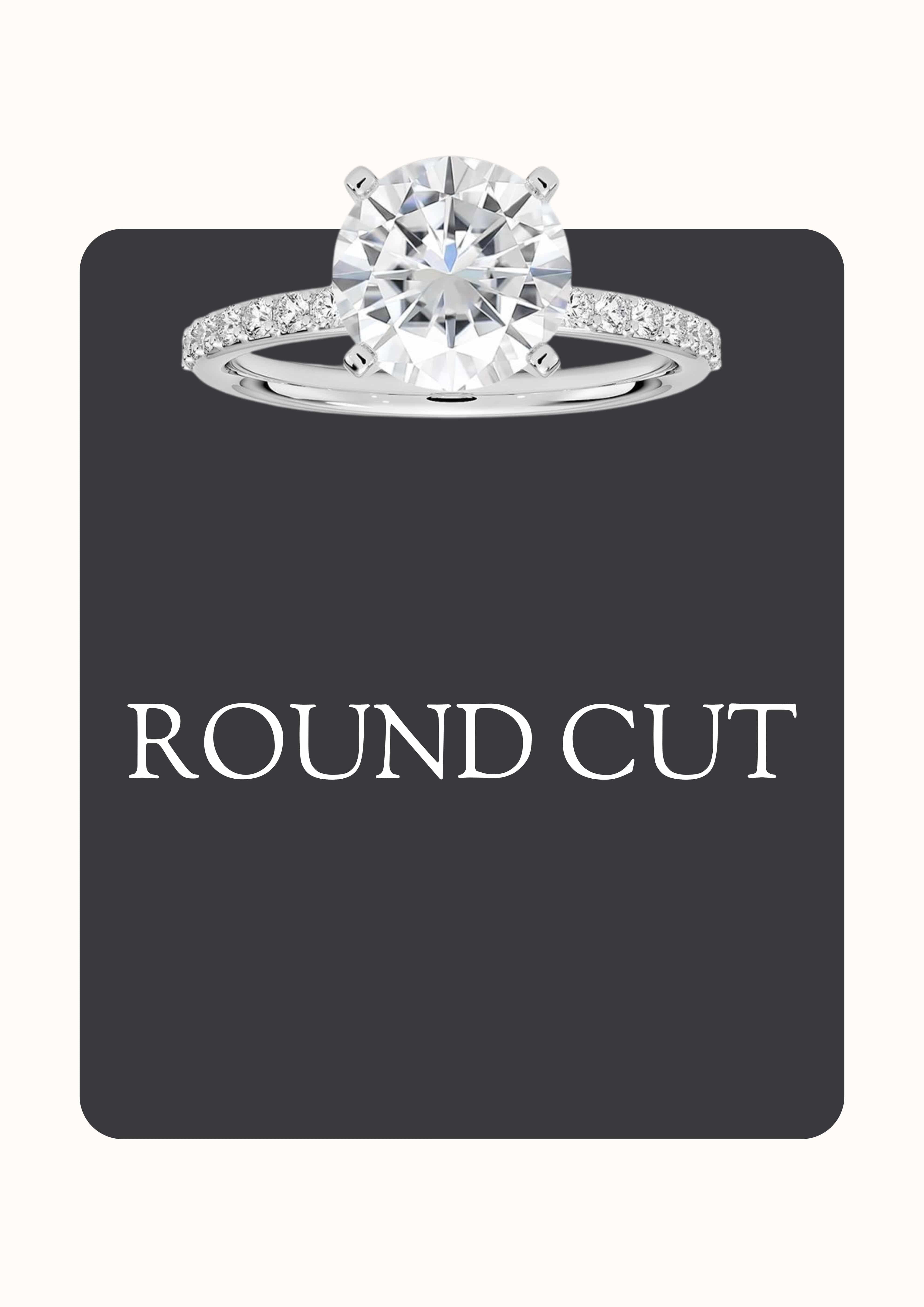 Round Cut